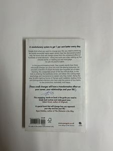Atomic Habits by James Clear Book