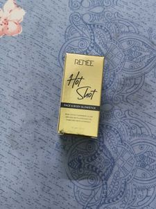 RENEE Face &amp; Body Glowstick and Lip n cheek Tint