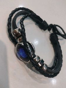 Zodiac Scorpio Bracelet