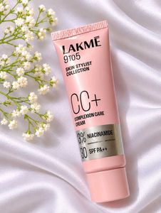 Lakme 9 to 5 CC+ Complexion Cream