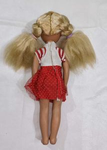 Vintage Doll