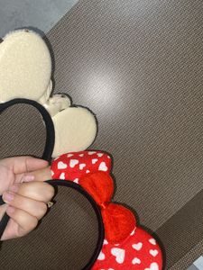 Printed Hairband
