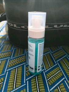 RECODE Hyaluronic Acid Glow Mist
