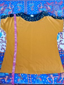 Pink Grapes Night Wear