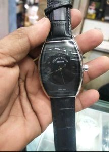 Franck Muller Geneve Watch