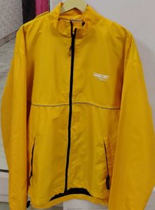 Saucony Yellow Jacket
