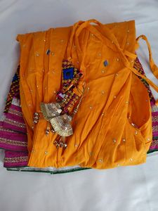 navratri chaniya Choli Duptta