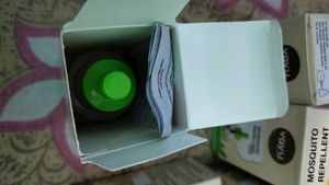 Vayu Mosquito Repellent Refill pack of 6