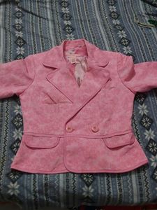 Short Jacket For Women