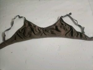 Beautiful Light Weight Bra.