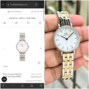 Daniel Wellington Watch