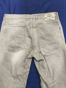 Men’s Regular fit jean