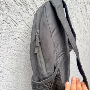 Nike Black Backpack