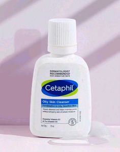 Dot &amp; Key Eye Cream Cetaphil cleanser and moisturi