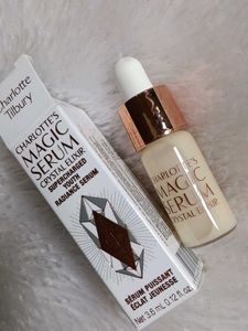 Charlotte Tilbury Magic Serum Sample