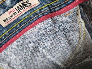 Alcott Men Vintage Jeans