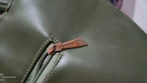 Da Milano Barolo Handbag + Sling
