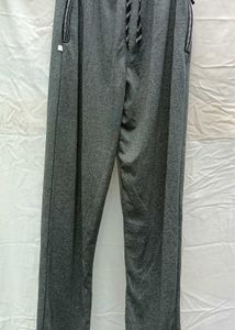 Men's Grey Athletic Pants