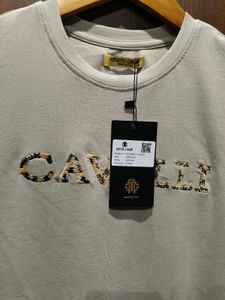 Roberto Cavalli T Shirts For Women