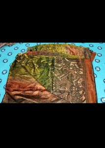 Silk sare