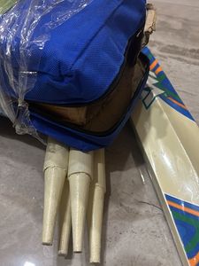 AVM Cricket Set for Kids