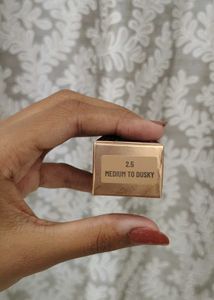 Swiss Beauty High On Cover Concealer - Shade 2.5