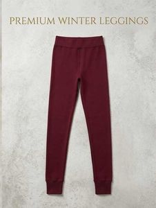 Premium Winter Leggings