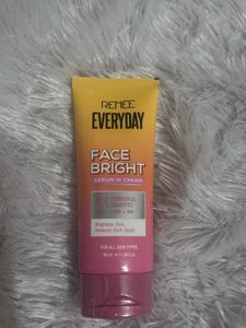 Renee Everyday Face Bright Serum in Cream