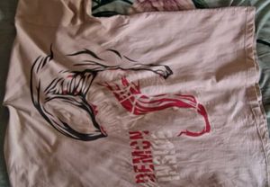 Lightweight Graphic T-Shirt