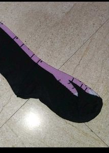 Funky Chicken Leg Socks