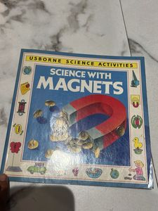 Usborne Activities: Science With Magne