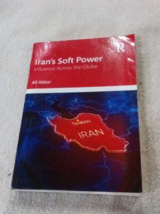 Iran's Soft Power: Influence Across the Globe
