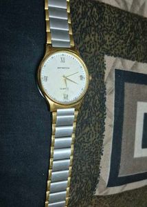 Baywatch Quartz Watch