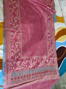 Elegant Teal Kurta Set with Intricate Border