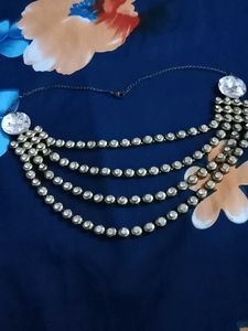 beautiful necklace