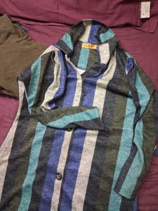 warmest winter kurta for womens