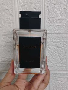 Armani si dupe  by La Muse