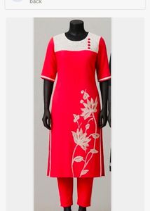 COMBO KURTA