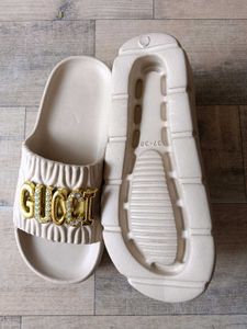 Designer Embellished Slides