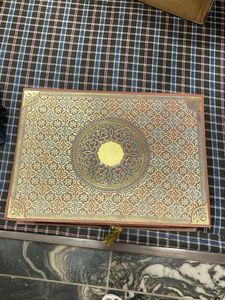 Exquisite Traditional Gift Box