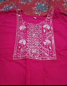 pack of 2 kurti