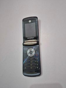 motorola razr v8