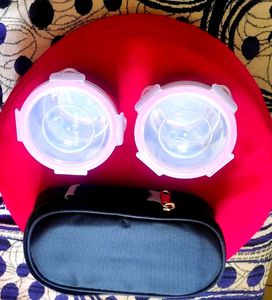Lunch Box/ Container/ Tiffin Box