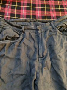Men's Cargo Pants