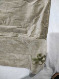Stylish Asian Velvet Kurta for Women