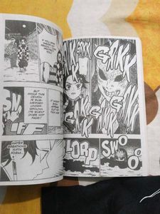 🚨 Original 🚨Demon Slayer: Kimetsu no Yaiba, Vol.