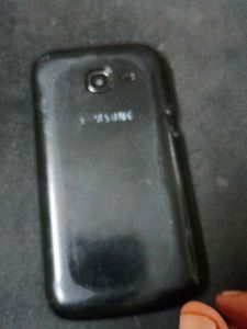 Samsung Duos - Good Condition