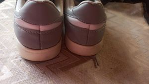 Nike Air Sneakers,size 4
