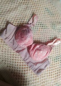 Push Up Nude Lace Brae