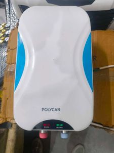 Polycab Intenso 3 Liter  Instant Water Heater